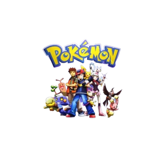 pokemon, pokémon go, karakter pokemon, karakter pokemon, playstation 2 pokemon
