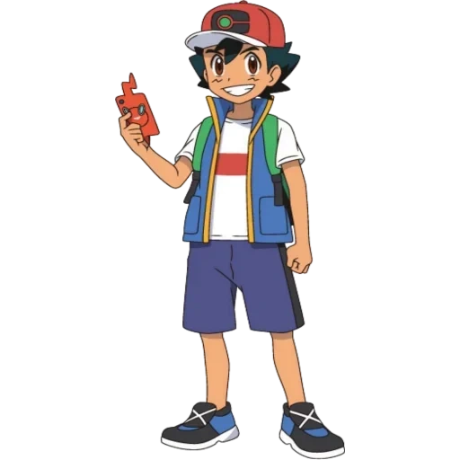 pokemon, ash kechum, pokemon ash, pokémon gris, ashkechum 23