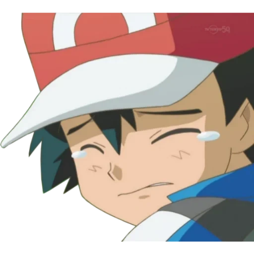 pokemon, ash ketchum, pokemon ash, pokemon season 18, characters pokemon