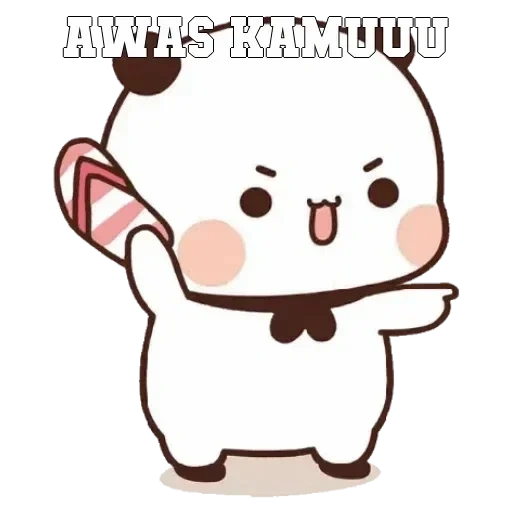 kawai, anime lucu, pola yang lucu, gambar kawai, pola lucu anime