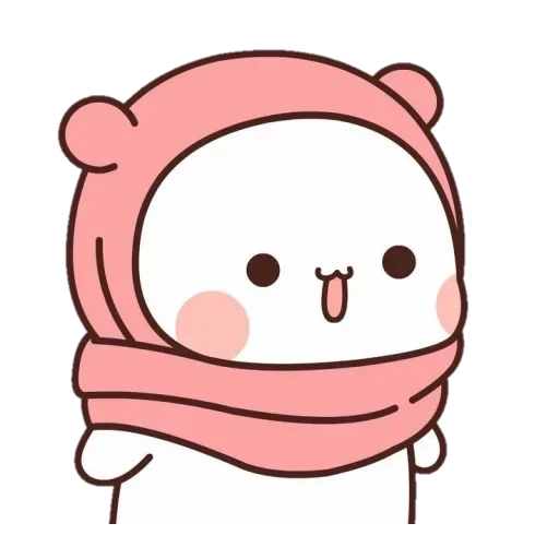 kawaii, clipart, finn é nyasty, chibi fofo, os desenhos são fofos