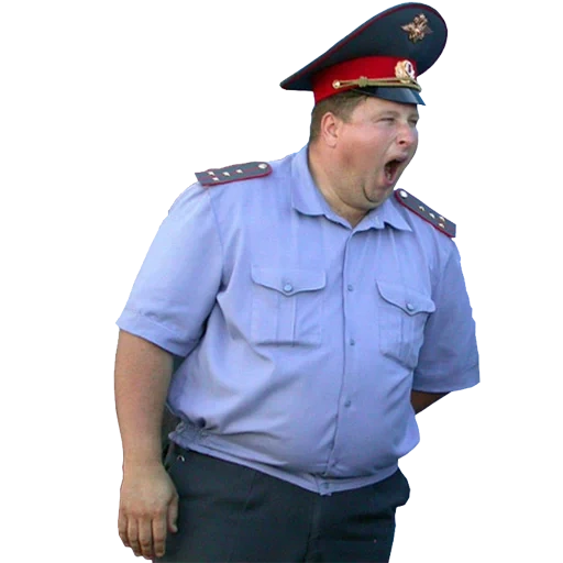 policeman, толстый мент, police officer, security guard, толстяк альберт дети косби