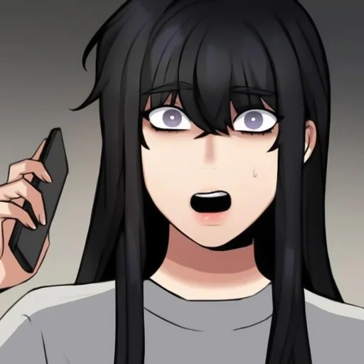 anime, anime, la figura, anime comics, hinata hyuga