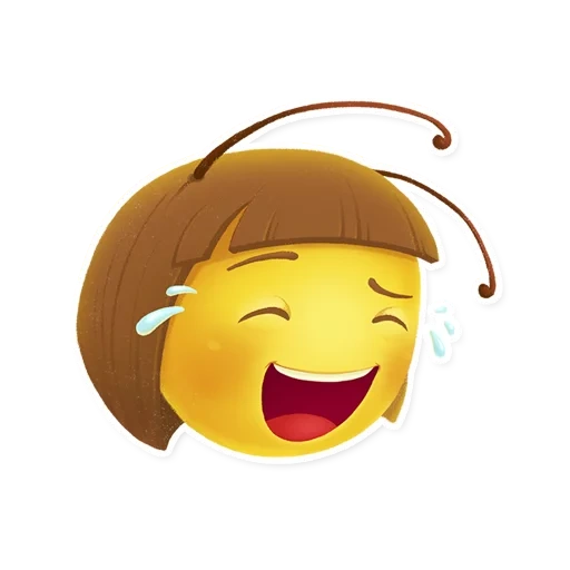 polly bee, sonrisa clipart, llorando smiley, los emoticones están llorando, sr molly baby polly