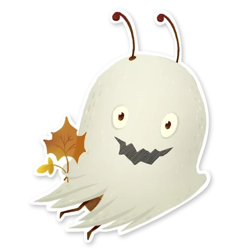 halloween, white ghost, halloween ghost, halloween puzzles, cute sketches