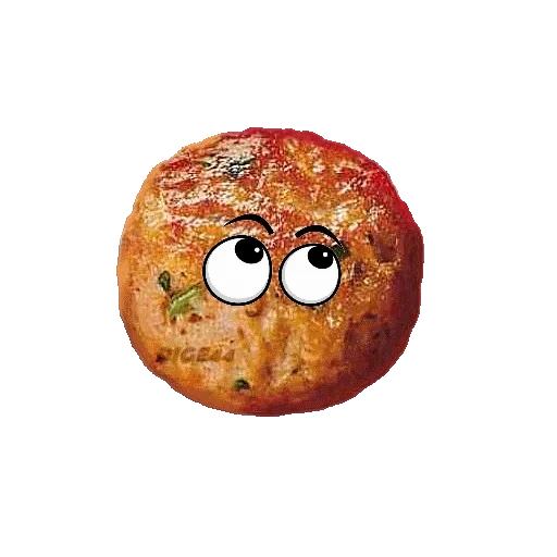 makanan, emoji