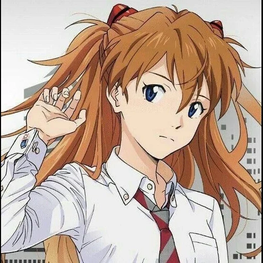 evangelis, karakter anime, injil komik, anime evangelion, anime injil 2021