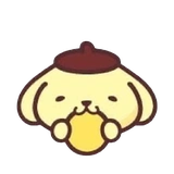 pompompurin ⋆ @tulikettuwu