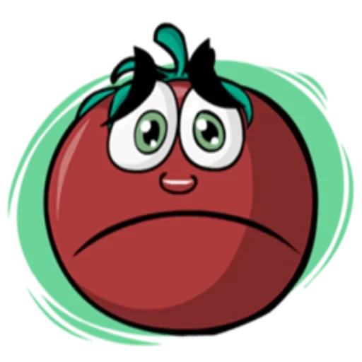 tomato, tomato, crazy tomato, cartoon tomato, cartoon tomatoes