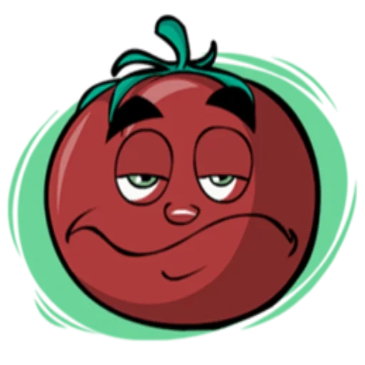 pomodoro, pomodori, pomodoro, pomodori, pomodoro cartone animato