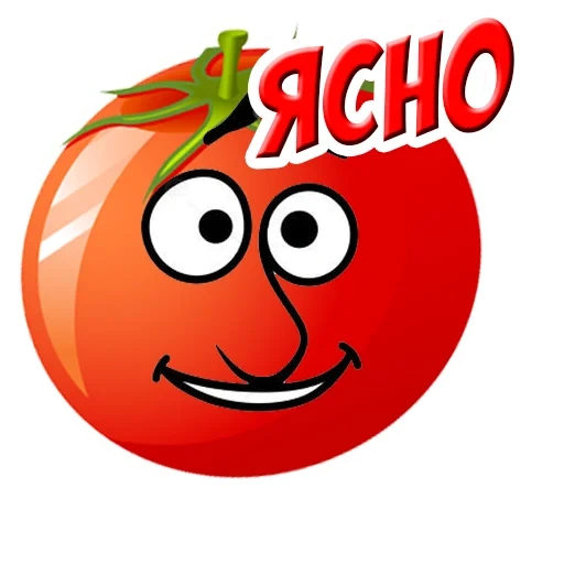 i pomodori, i pomodori, pomodori divertenti, occhio di pomodoro