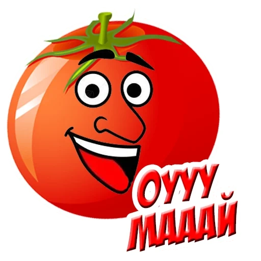 tomate, captura de tela, tomate, tomate de crianças