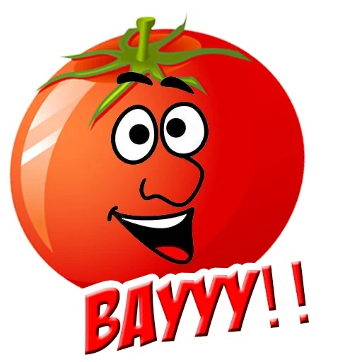 tomate, tomate, frutas de tomate, merry tomato, clipart de tomate