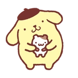 Pompompurin