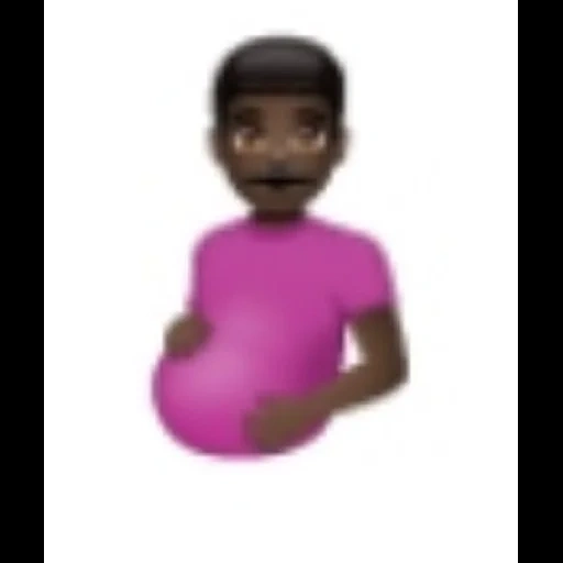 anime, emoji man, emoji is a pregnant man, emoji is a pregnant man, emoji is a pregnant woman