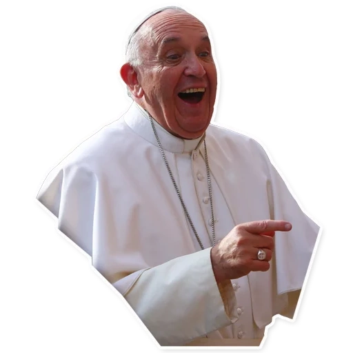 pope, i francescani, papa, messa di papa francesco