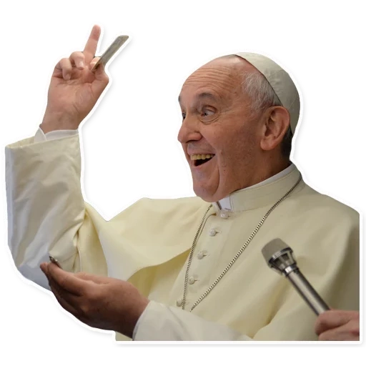 francis, der papst