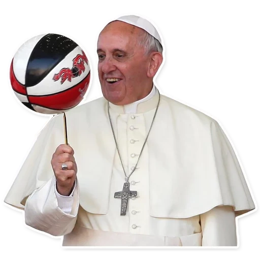 francis, der papst