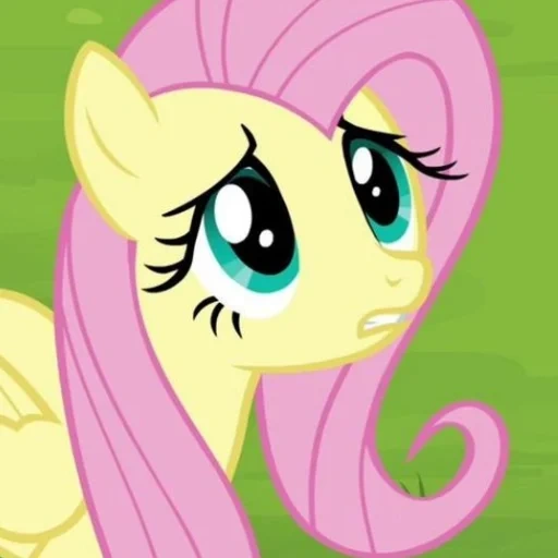 butterfly, moth pony, moth season 7, trembling and frightened, princess butterfly