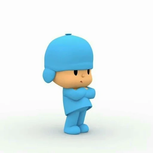 humio, komik lucu, pogoyo pato, pato pogoyo, let apos s go pocoyo