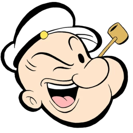 dad, fuck the sailor, sailor papai, popeye avatar, the sailor is dad's face