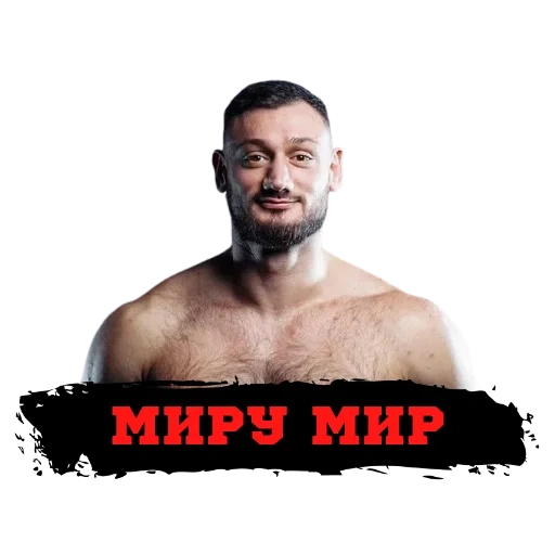 lutador, o masculino, fighters mma, lutadores russos, marselha khanov é um lutador