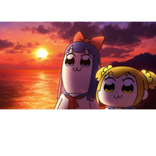 team epic, épico popular, pop team epic, épico popular de papagaio, módulo pop team epic