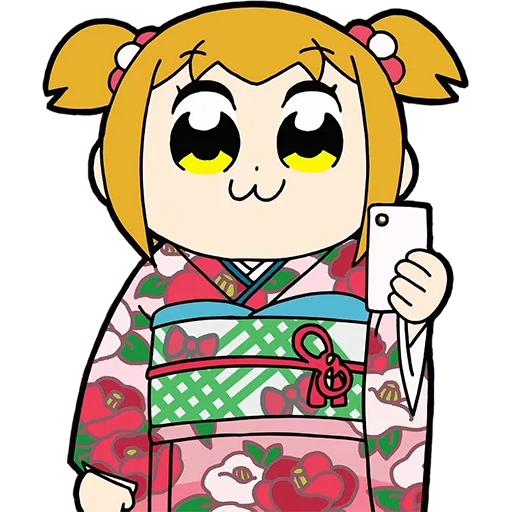 team epic, pop epico, pop team epic, pop team epic sta piangendo, pop team epic popuko