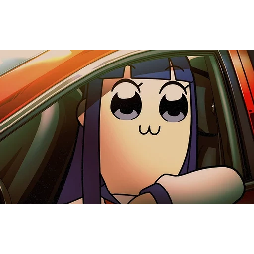 аниме, человек, мемы аниме, аниме смешные, pop team epic