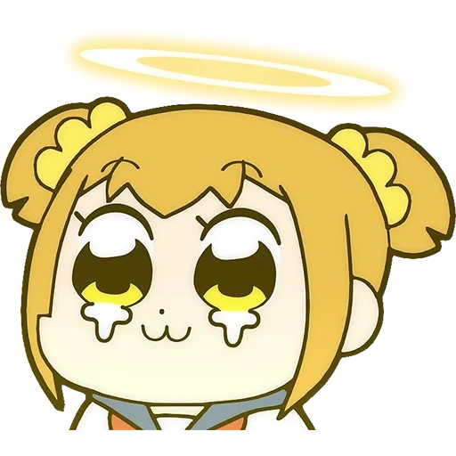 dia, sophia, twitter, team epic, pop team epic