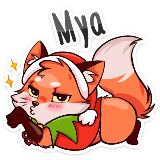 fox, papi, fox skin, dr lisichika papi, festival papi