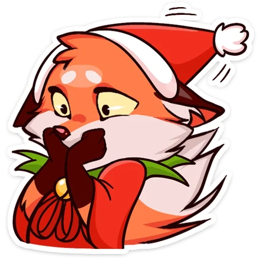 renard, papa, fox de pappy, pappy festif