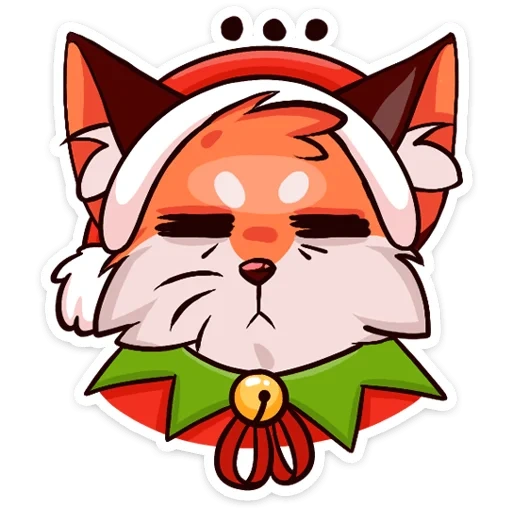 renard, papa, renard, fox de pappy, pappy festif