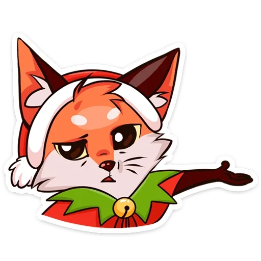 papa, renard, fox pappy, fox de pappy, pappy festif