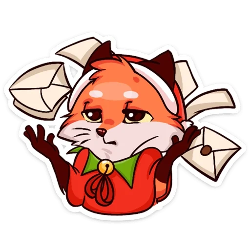 papi, fox, papi the fox, fox skin, festival papi