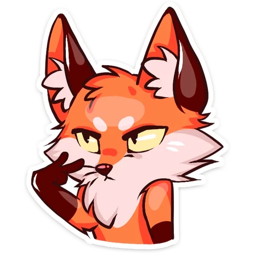 fox, papi, fox, fox papi, pele de raposa