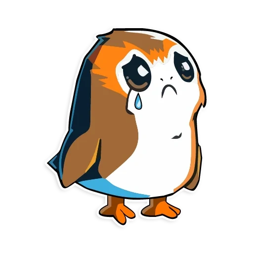 porg, porgy, porg ka