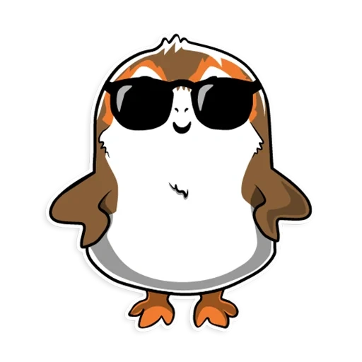 porg, porg ka, porg star wars