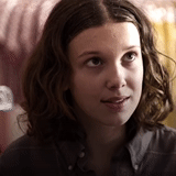 eleven, millie bobby brown, very strange things, millie bobby brown eleven, millie bobby brown eleven