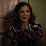 stranger things 3, millie bobby brown, cose molto strane, millie bobby brown eleven, millie bobby brown little