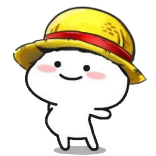 anime, pentol, character, maplestory mushroom