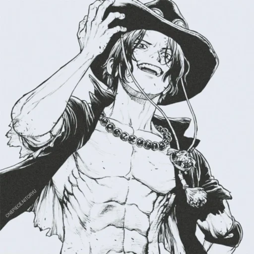 un pezzo, manki d luffy, boichi van pis, boichi van pis asso, van pis portgas di ace