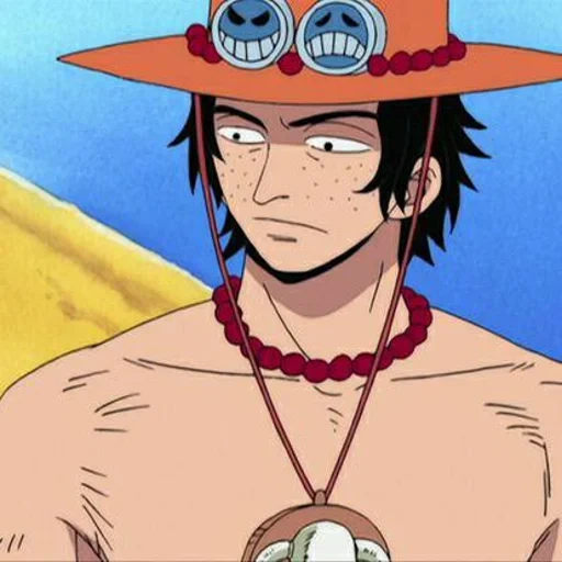 ван-пис, one piece ace, luffy one piece, отец луффи ван пис, портгас д эйс луффи