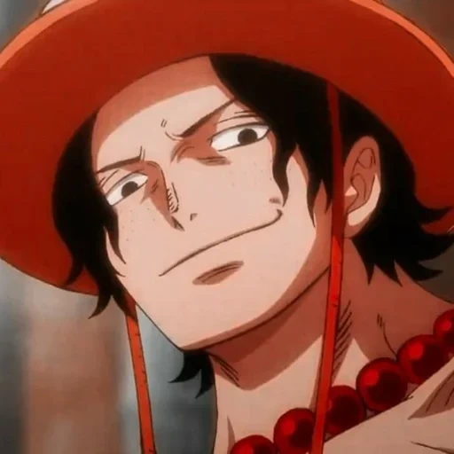 van pis, lu fei 2020, manji de lufei, one piece ace, animação do rei ladrão