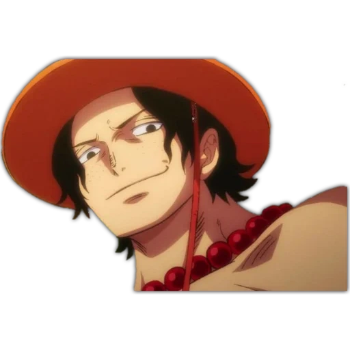 luffy aisi, luffy come, ace van pies, luffy arco vano, carta de triunfo de van pies