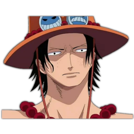 anime, uma pedaço, mikhouk luffy, ace one piece, portgas di ace