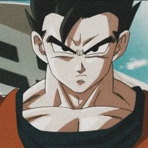 goku, gohan, драконий жемчуг, драконий жемчуг зет, драконий жемчуг супер