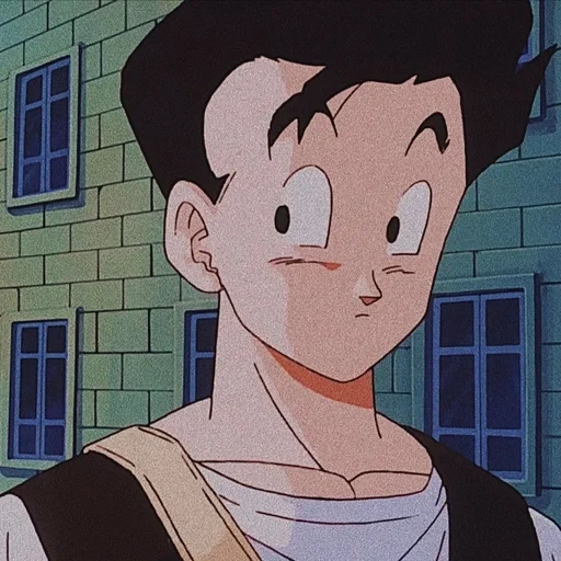 anime, liste de lecture, saisissez une requête, dragon ball, videl dragon ball