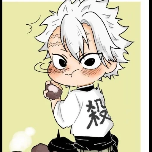 anime picture, cartoon characters, chibi xinchuan sannei, chibi xinchuan sannei, anime character pictures