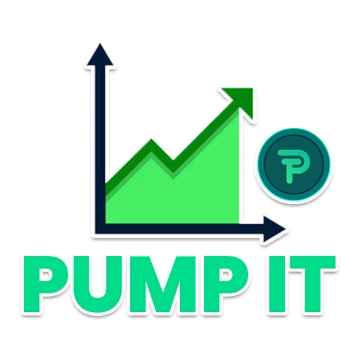 текст, на бирже, памп дамп, график вниз, pump and dump